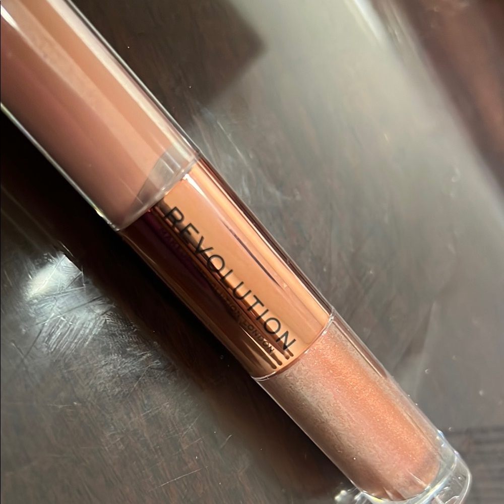 Revolution Eye shadow